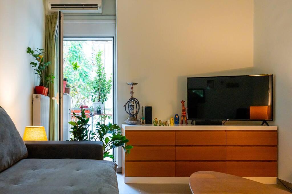 Casa Miranda Apartment Athens Exterior photo