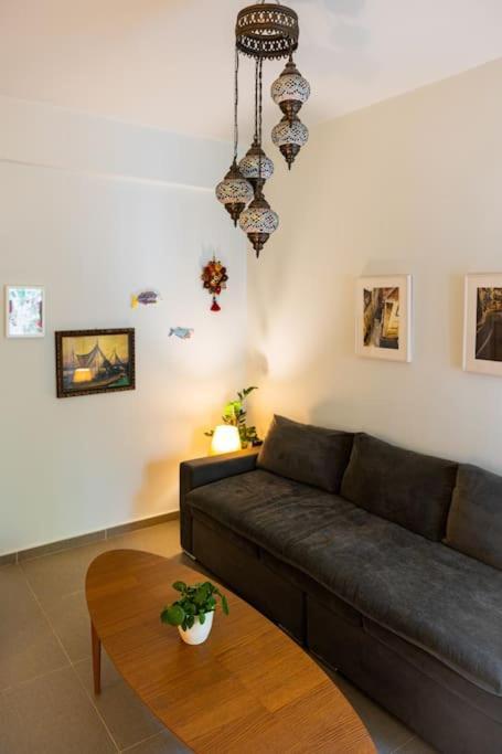 Casa Miranda Apartment Athens Exterior photo