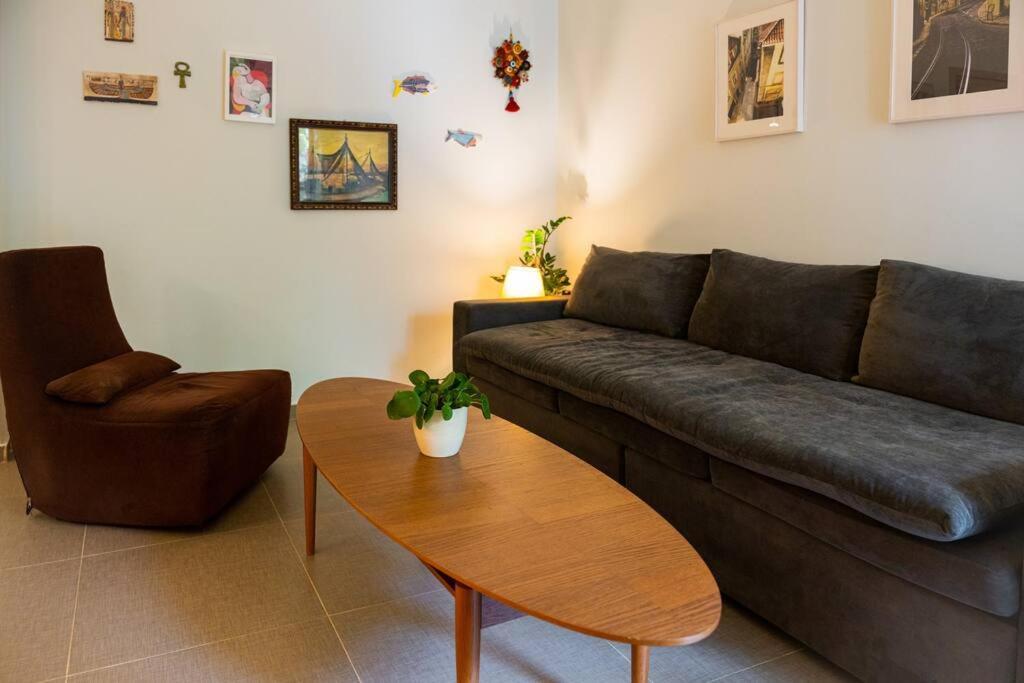 Casa Miranda Apartment Athens Exterior photo